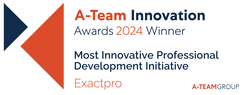 
<span>Exactpro wins award for Most Innovative Professional Development Initiative in A-Team Group Innovation Awards 2024</span>
