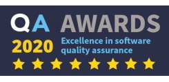 
<span>QA Financial’s “Automation Technology Project of the Year: Exactpro and R3”</span>
